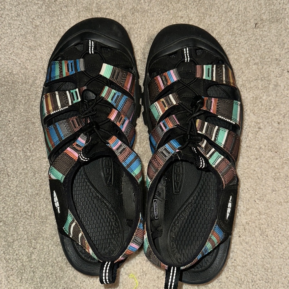 Keen Newport H2